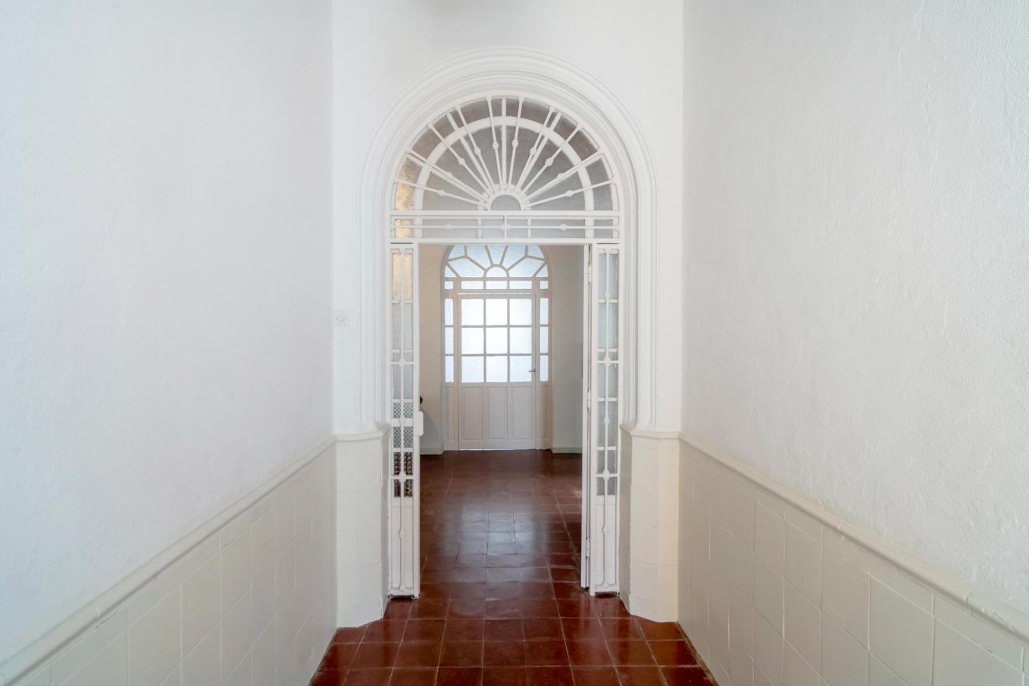 La Casa Del Convento Vila Villamanrique De La Condesa Exterior foto